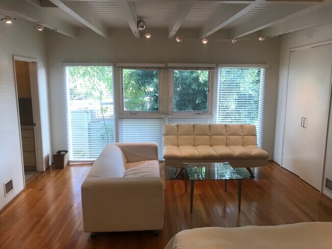 516 N San Vicente Blvd Unidad 5161/4