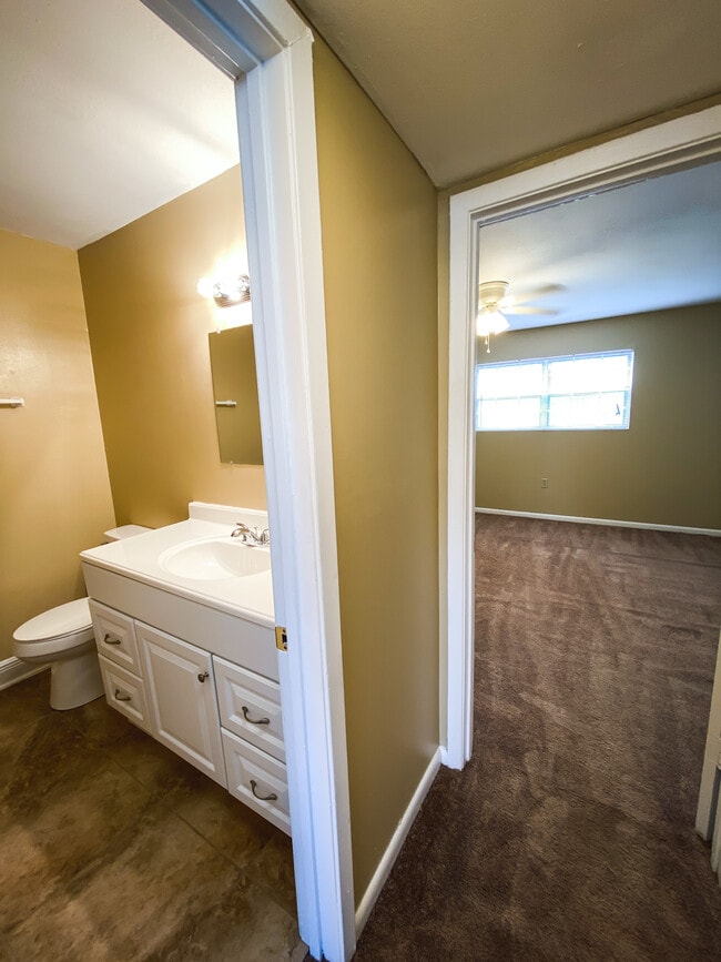 Greentree Apartments Starkville, MS