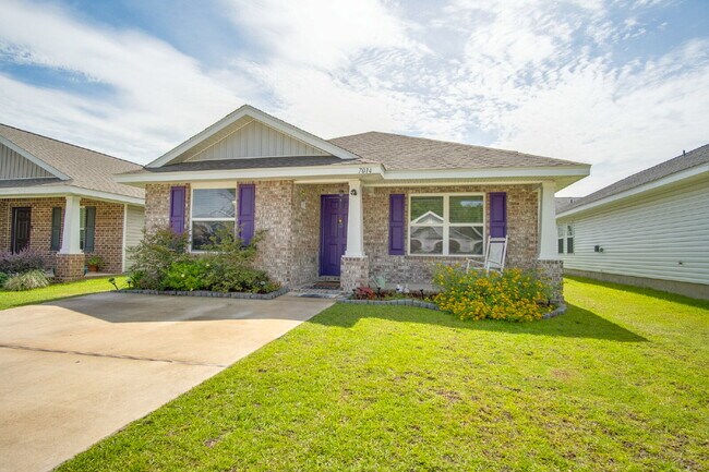 Photo - 3BR/2BA New Construction Home in heart of North Pensacola!