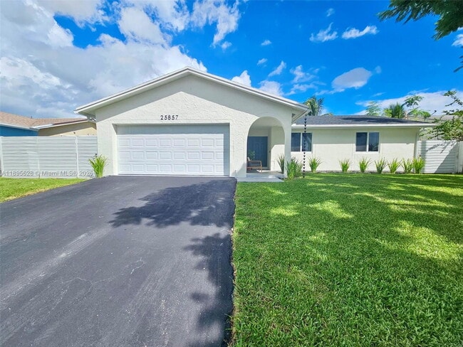 Building Photo - 25857 SW 132nd Ct