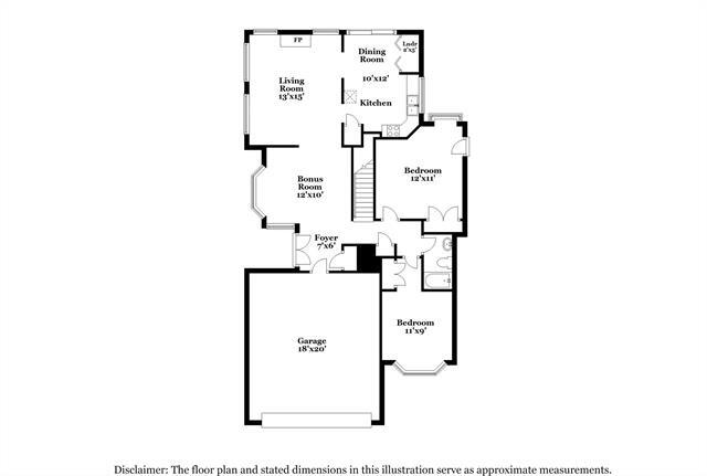 Photo - 2071 Sienna Trail