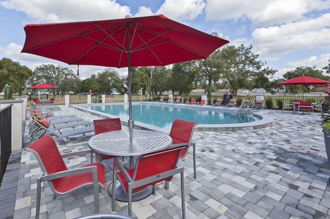Barrington Place At Winter Haven
