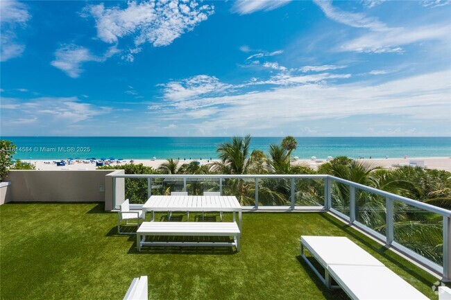 Building Photo - 3801 Collins Ave Rental