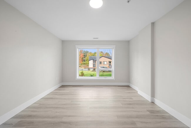 Photo - 2 Bedroom Elation Suites - Plan A Unit 2 Bed - Plan A