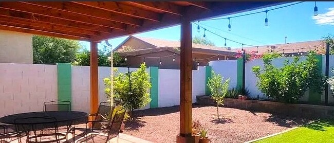 Photo - 5926 E Cedarbird Dr