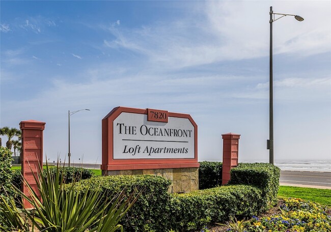 Building Photo - 7820 Seawall Blvd Unit 230 Rental