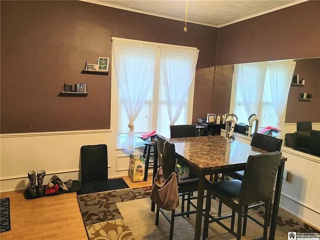 Photo - 120 Williams St Unidad Upstairs