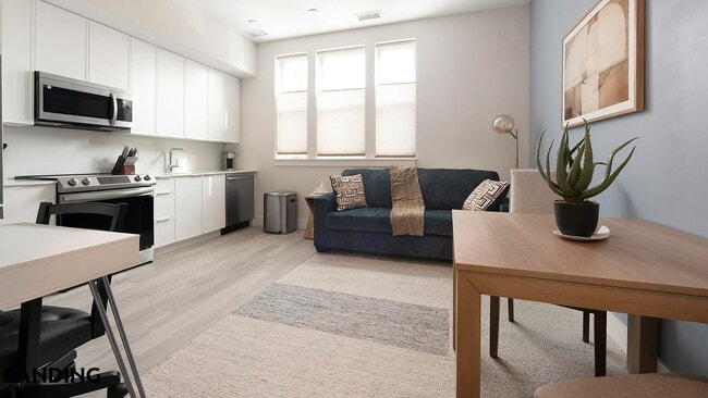 Building Photo - 2005 11th St NW