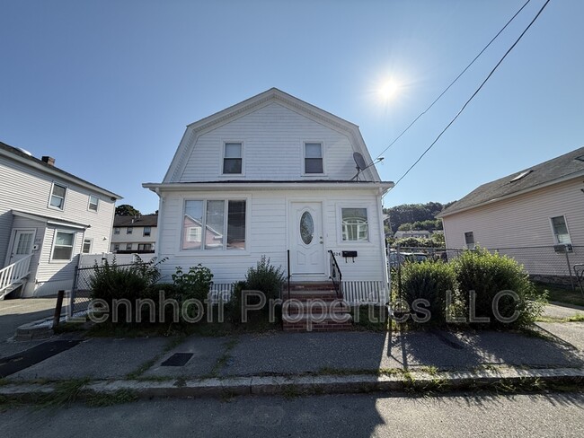 Photo - 526 Concord St Rental