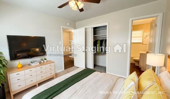 Photo - 3217 35th St Unit B