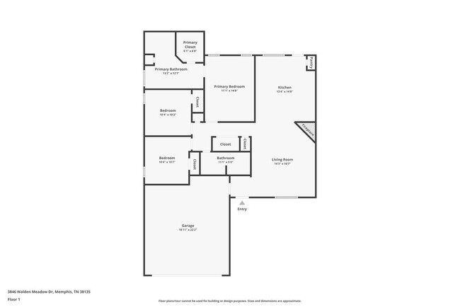 Photo - 3846 Walden Meadow Dr