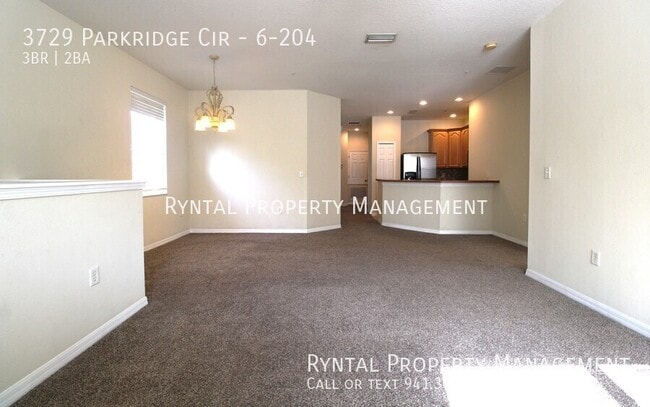 Photo - 3729 Parkridge Cir Unidad 6-204