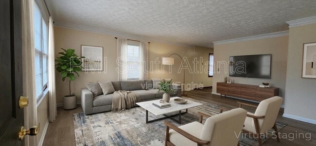 Photo - 3441 Southgate Trail SE