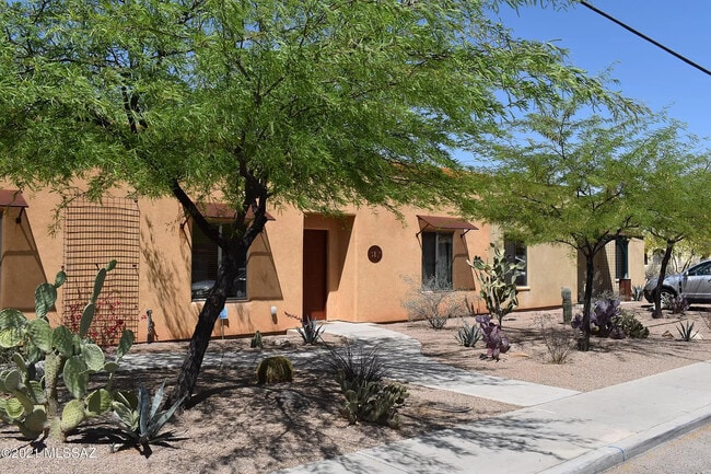 312 S. Cherry Ave - 312 S Cherry Ave Unit 2