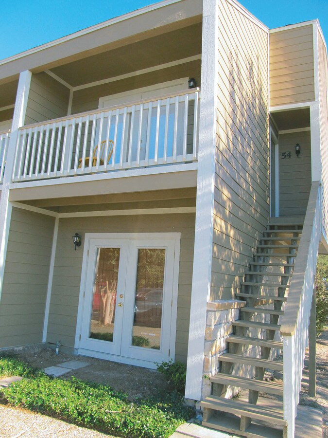 Photo - Park Place Apartments