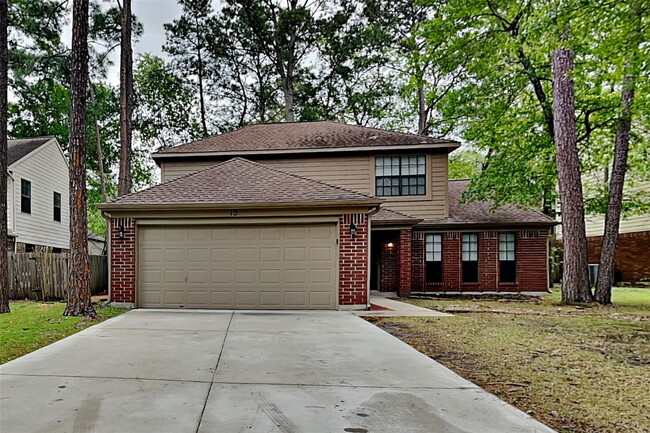 Photo - 15 Kearny Brook Pl House