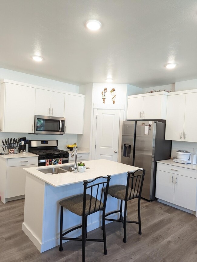 Photo - 1153 W 1820 S