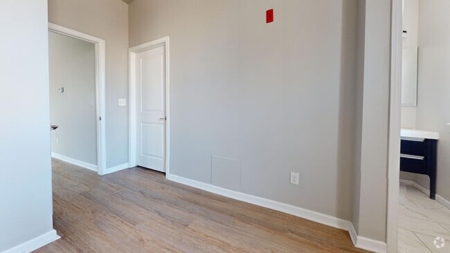 Building Photo - 2800 Master St Unit 2 Rental