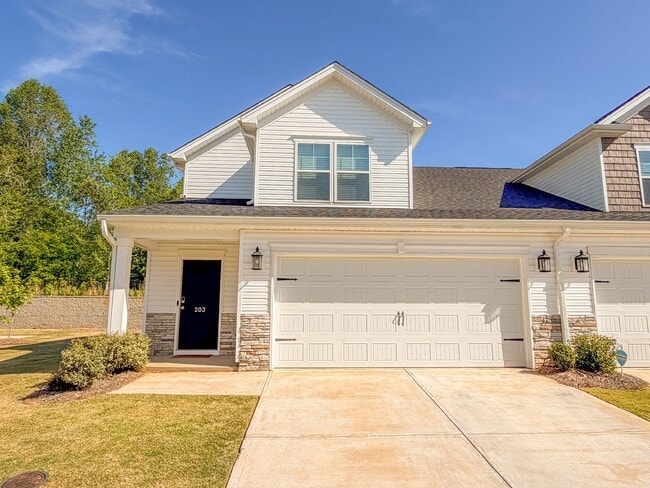 Photo - 203 Boneset Dr