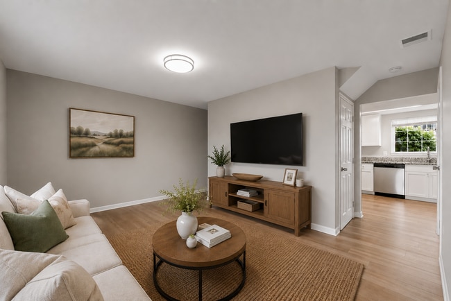 Donovan Townhomes
