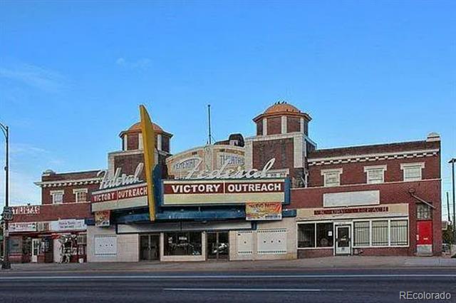 Building Photo - 2970 W Denver Pl Unit 6