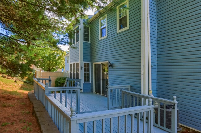 Photo - 2624 Hunters Point Dr Unidad 2624 Hunters Point Drive