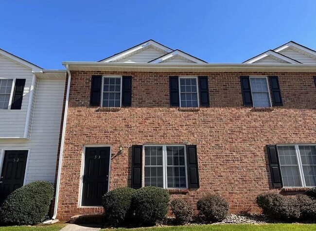Photo - 3600 Old Forest Rd Townhome