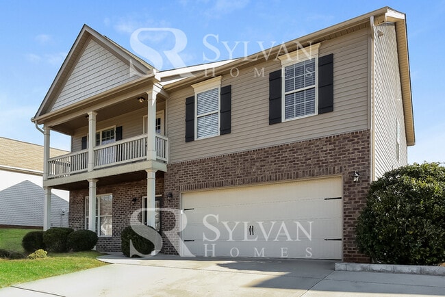 Photo - Living where You Love is Good for your Heart!