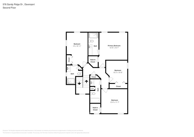 Photo - 576 Sandy Ridge Dr