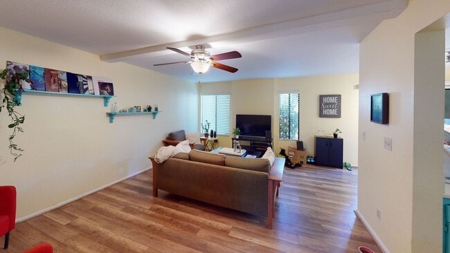 Photo - DEPOSIT PENDING 3 bed, 2.5 Bath Townhome Near Cal Poly!