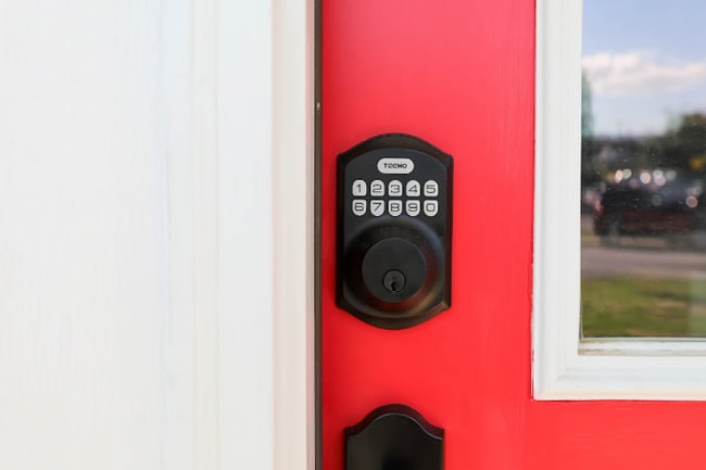 Photo - 405 S Magnolia Ave Townhome
