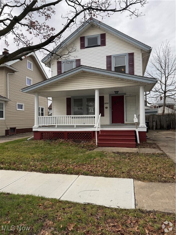 Building Photo - 2054 Elmwood Ave Rental