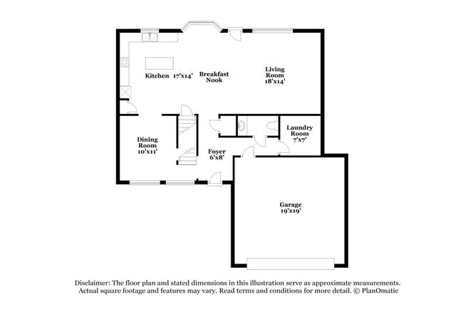 Photo - 1561 Meadowlark Ln