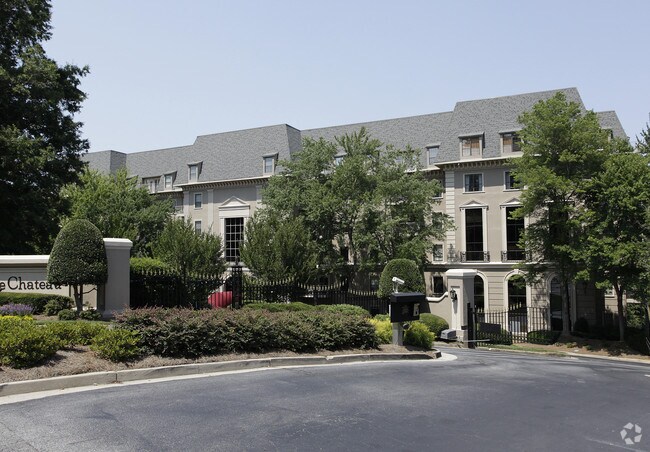 Photo - Le Chateau