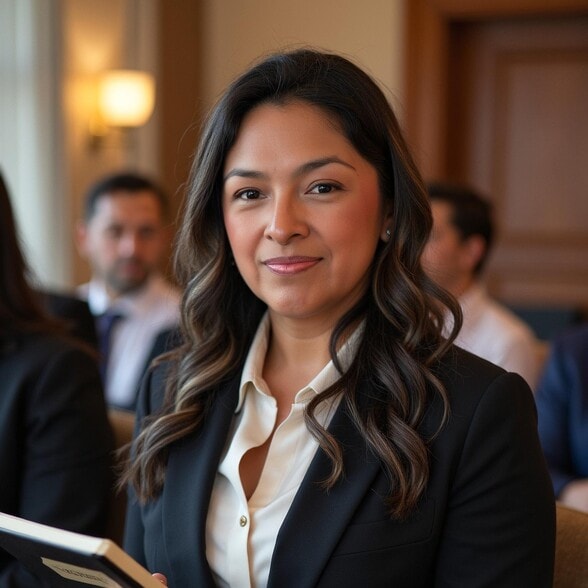 Primary Contact Photo