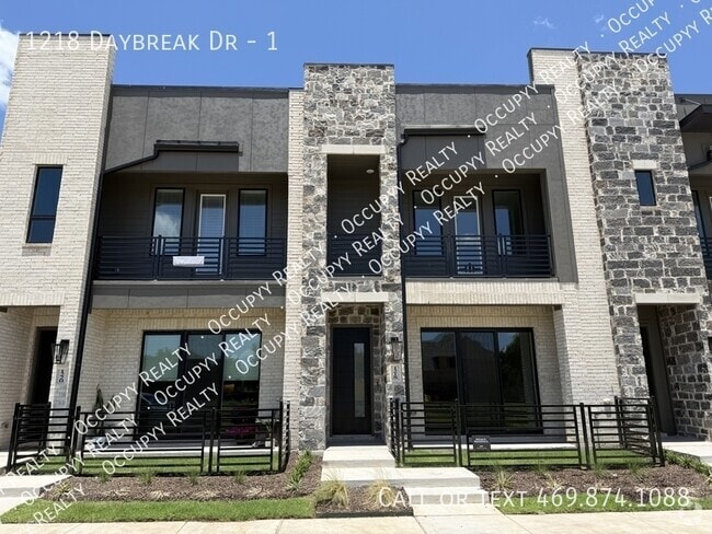 Building Photo - 1218 Daybreak Dr Rental