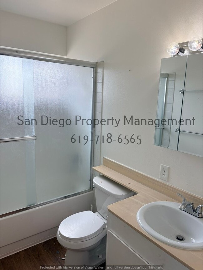 Photo - Charming 3-Bed with New LVP Flooring & Scenic Backyard Views