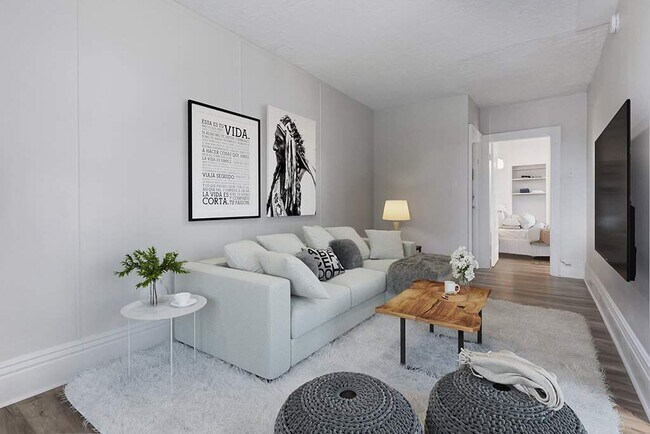 Photo - Otis Apartments