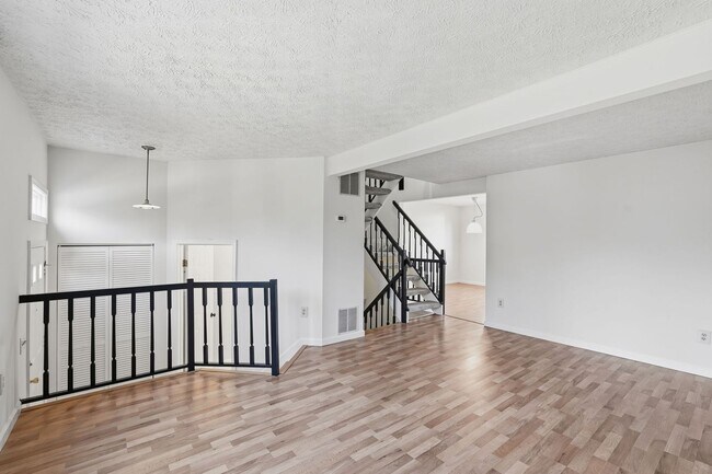 Photo - Discover this beautiful brick-front townho...