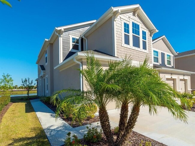 Photo - 5531 Pleasantview Ct Townhome