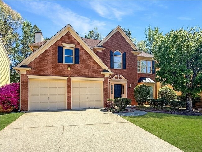 Building Photo - 10650 Hawkhurst Way