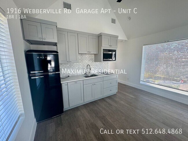Photo - 1916 Webberville Rd Unidad C