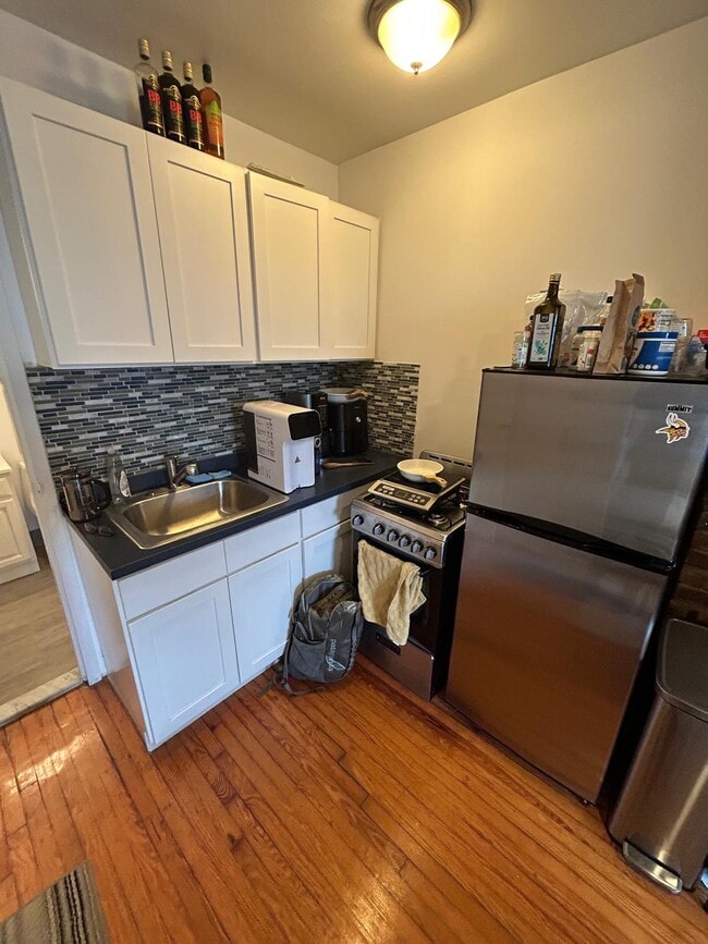 Photo - 203 Chrystie Street