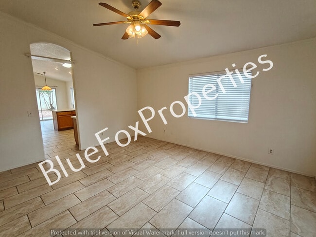 Photo - 10211 E Paseo Juan Tabo