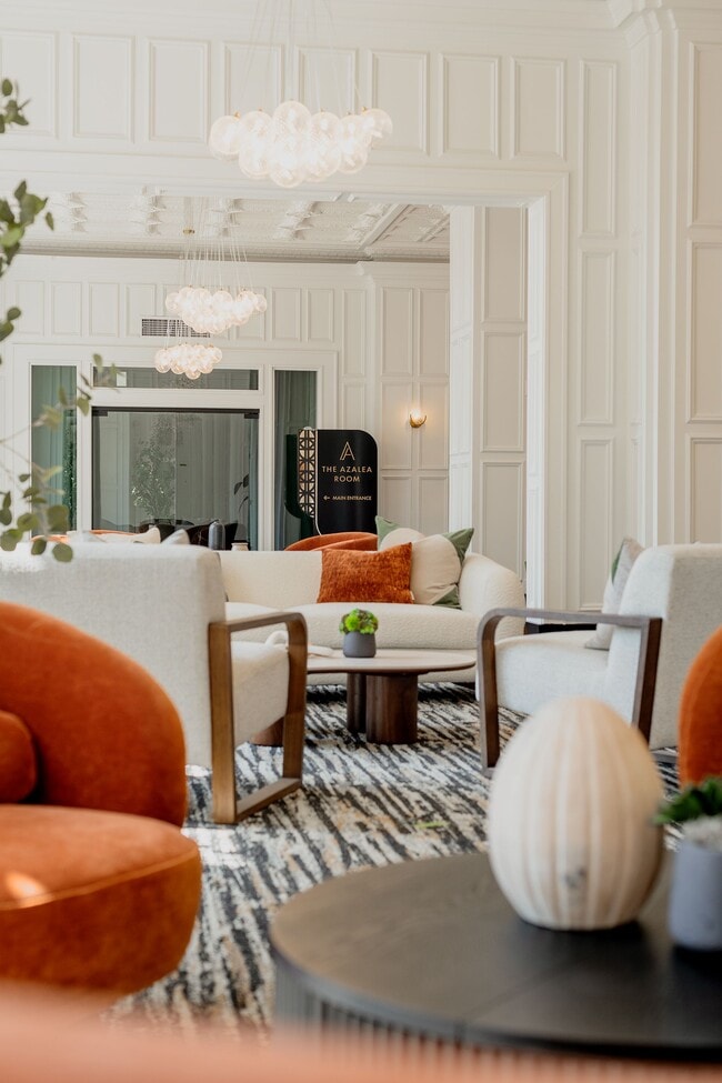 Parkview Apartments
