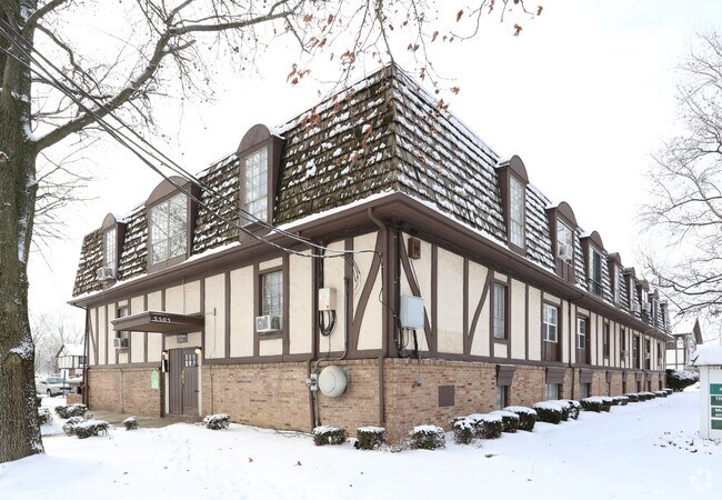 Court View Centre - Court View Centre