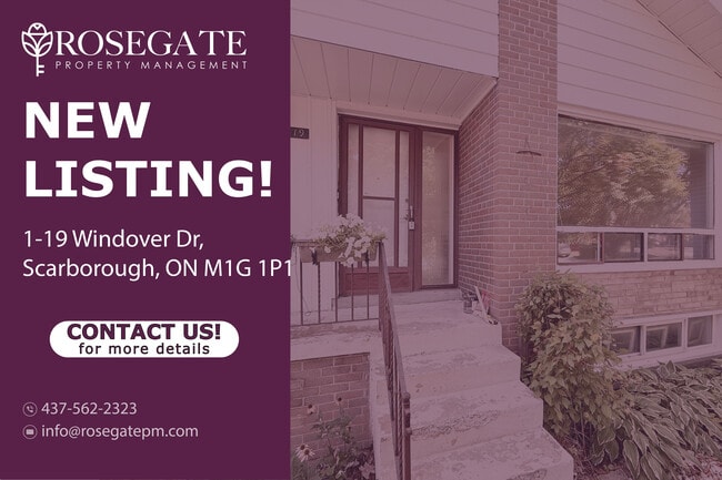 Building Photo - Spacious 3-Bedroom Main Floor Home in Scar... Unit 1