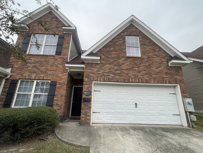 Building Photo - 4307 E Barcelona Way