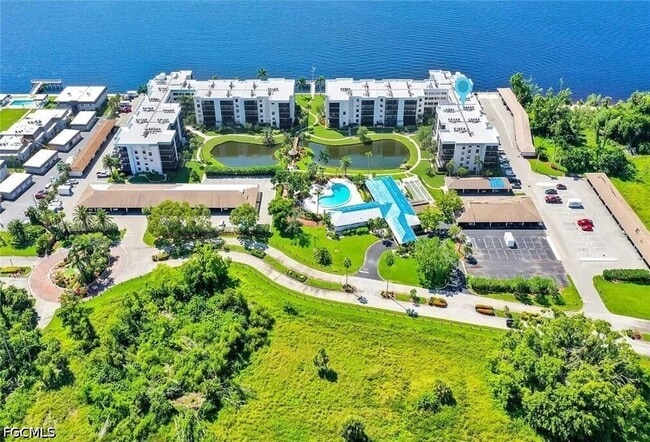 Building Photo - 3490 N Key Dr Unit 514