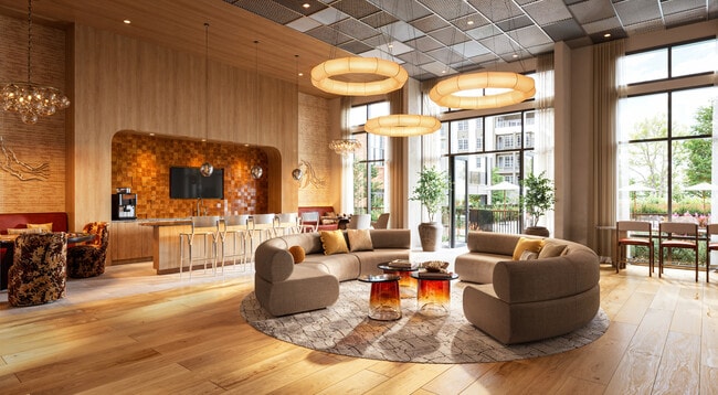 Photo - Solis Hapeville